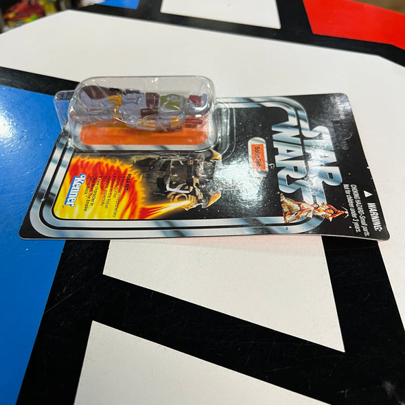 Star Wars Vintage Collection Mail Order Exclusive Rocket Firing Boba Fett R 15415