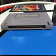 Nintendo SNES Arkanoid Doh It Again Super Nintendo Entertainment System R18321