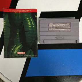 Nintendo SNES Donkey Kong Country Super Nintendo Entertainment System R5054