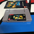 Nintendo SNES Championship Pool Super Nintendo Entertainment System R18331