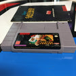 Nintendo SNES Super Caesars Palace Super Nintendo Entertainment System R18334