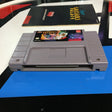 Nintendo SNES Super Caesars Palace Super Nintendo Entertainment System R18334