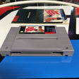 Nintendo SNES Ryne Sandberg Plays Super Bases Loaded Super Nintendo Entertainment System R18326