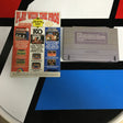 Nintendo SNES George Foreman's KO Boxing Super Nintendo Entertainment System R18325