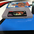 Nintendo SNES George Foreman's KO Boxing Super Nintendo Entertainment System R18325