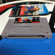 Nintendo SNES John Madden Football Super Nintendo Entertainment System R18323