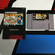 Nintendo SNES Super Mario All-Stars Player's Choice Million Seller Super Nintendo Entertainment System R18322