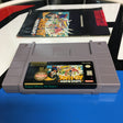 Nintendo SNES Super Mario All-Stars Player's Choice Million Seller Super Nintendo Entertainment System R18322