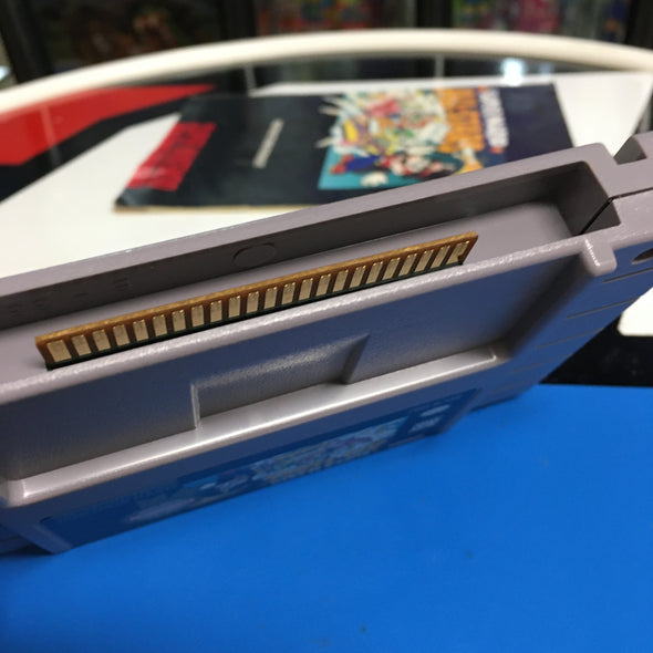 Nintendo SNES Super Mario All-Stars Player's Choice Million Seller Super Nintendo Entertainment System R18322