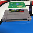 Nintendo SNES Hole In One Golf Super Nintendo Entertainment System R18328