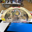 Star Wars Target Exclusive Galactic Heroes Jabba's Palace R 239