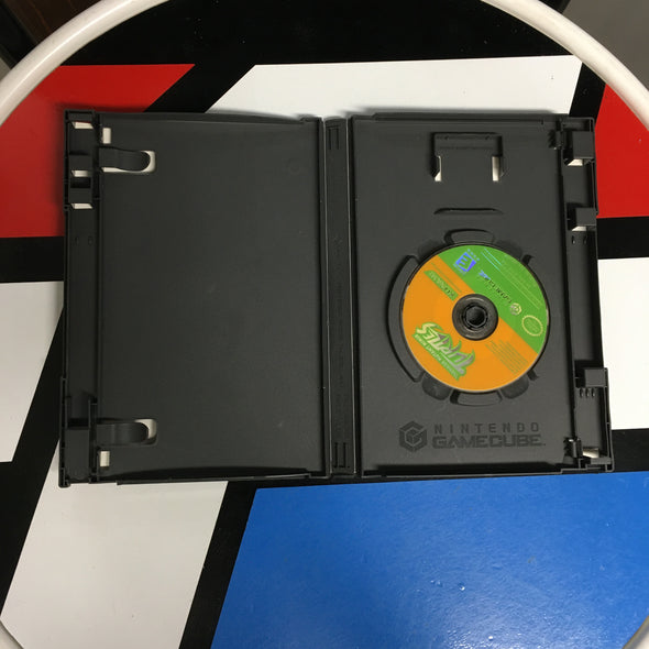 Nintendo GameCube Teenage Mutant Ninja Turtles R18414