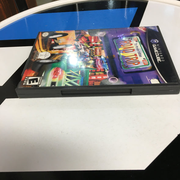 Nintendo GameCube Road Trip The Arcade Edition R18420