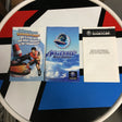Nintendo GameCube Wave Race Blue Storm R18415
