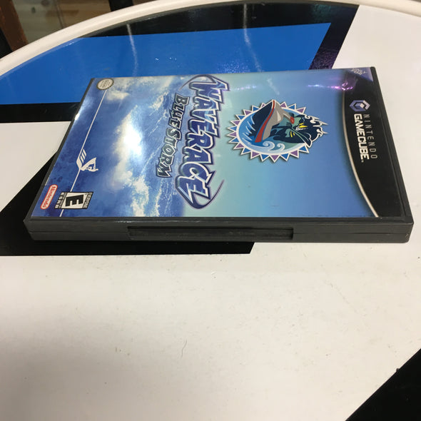 Nintendo GameCube Wave Race Blue Storm R18415