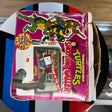 1988 Helm Teenage Mutant Ninja Turtles Shooting Gallery R 15428