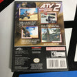 Nintendo GameCube ATV Quad Power Racing R18418