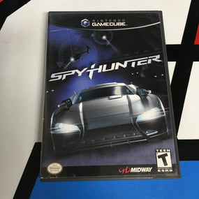 Nintendo GameCube Spyhunter R18419
