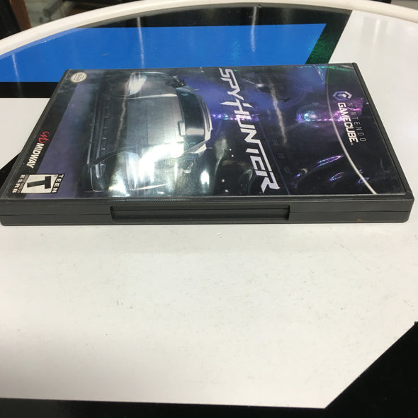 Nintendo GameCube Spyhunter R18419