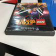 Nintendo GameCube Lego Star Wars The Video Game R18413