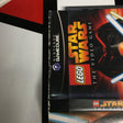Nintendo GameCube Lego Star Wars The Video Game R18413
