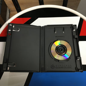 Nintendo GameCube Lego Star Wars 2 II The Original Trilogy R18412