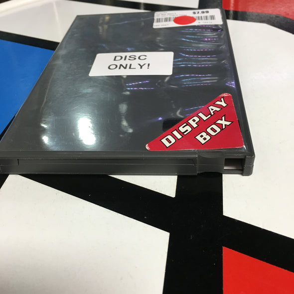 Nintendo GameCube Lego Star Wars 2 II The Original Trilogy R18412