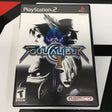 PlayStation PS2 Soul Calibur 2 II R18456