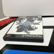 PlayStation PS2 Soul Calibur 2 II R18456