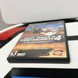 PlayStation PS2 Tony Hawk's Pro Skater 4 R18452