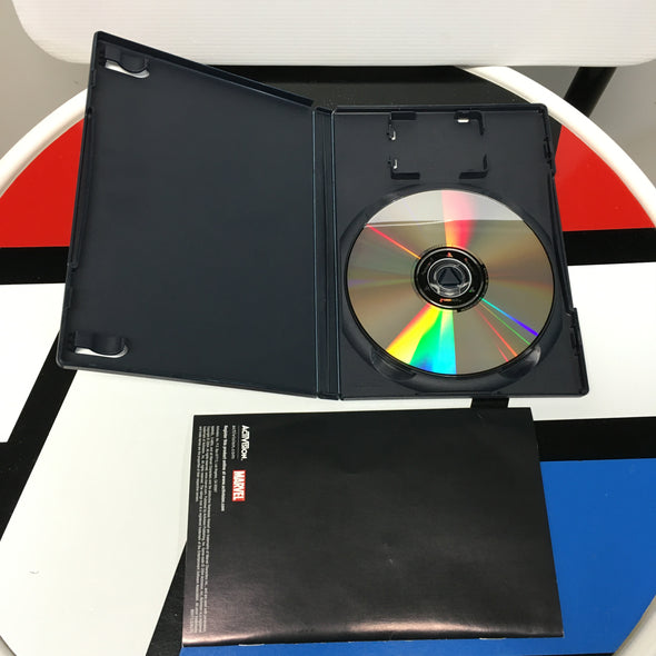 PlayStation PS2 X-Men Legends R18451