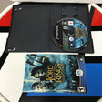 PlayStation PS2 Lord Of The Rings The Two Towers LOTR R1602