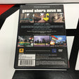 PlayStation PS2 Grand Theft Auto 3 III Greatest Hits R2631