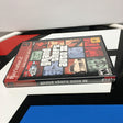 PlayStation PS2 Grand Theft Auto 3 III Greatest Hits R2631