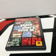 PlayStation PS2 Grand Theft Auto 3 III Greatest Hits R2631