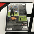 PlayStation PS2 NFL Head Coach EA Sports R18445