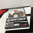 PlayStation PS2 NFL Head Coach EA Sports R18445