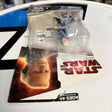 Hasbro Star Wars Legacy Jeremoch Colton w/ YVH-1 Droid Parts R 15490