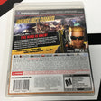 PlayStation PS3 Duke Nukem Forever R18458
