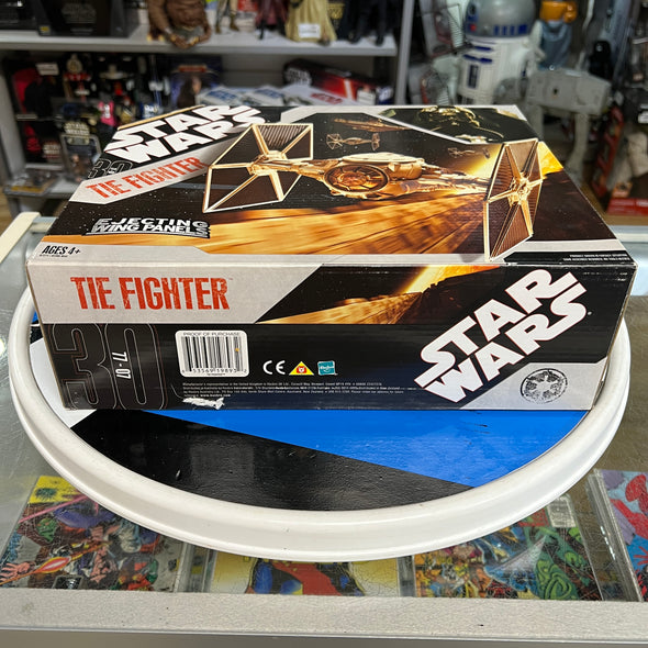 Hasbro Star Wars 30th TIE Fighter R 8772