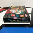 Nintendo SNES CIB Super Caesars Palace Super Nintendo Entertainment System Complete In Box R4617