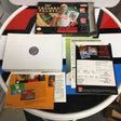 Nintendo SNES CIB Super Caesars Palace Super Nintendo Entertainment System Complete In Box R4617