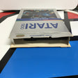 Atari 5200 CIB Star Raiders Complete In Box R17464