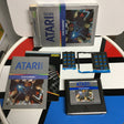 Atari 5200 CIB Star Raiders Complete In Box R17464