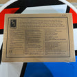 Star Wars ROTJ 1982 6" A-Wing Fighter w/ Display Stand MPC Model Kit R 15530