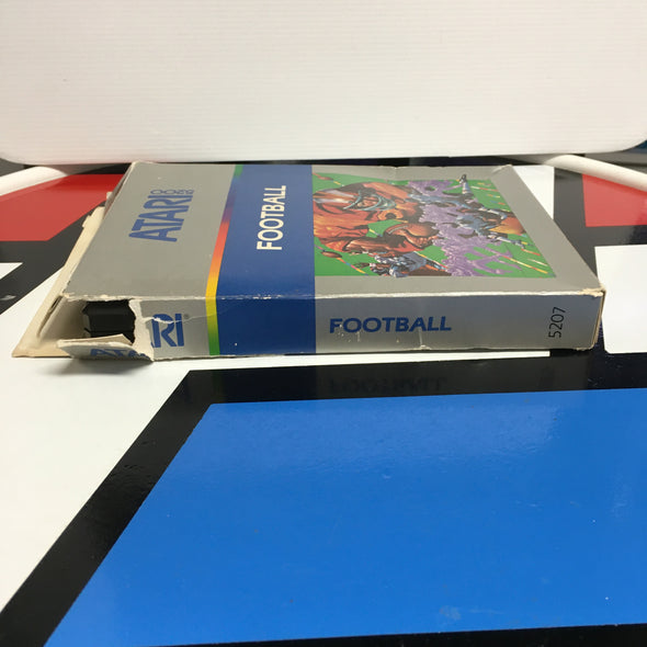 Atari 5200 CIB Football Complete In Box R17466