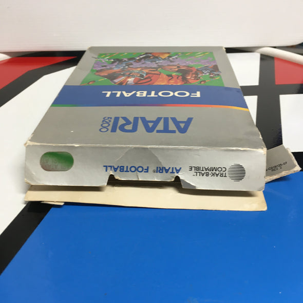 Atari 5200 CIB Football Complete In Box R17466