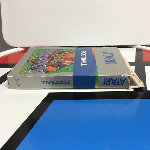 Atari 5200 CIB Football Complete In Box R17466