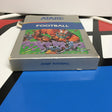 Atari 5200 CIB Football Complete In Box R17466