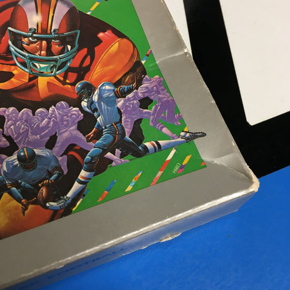 Atari 5200 CIB Football Complete In Box R17466